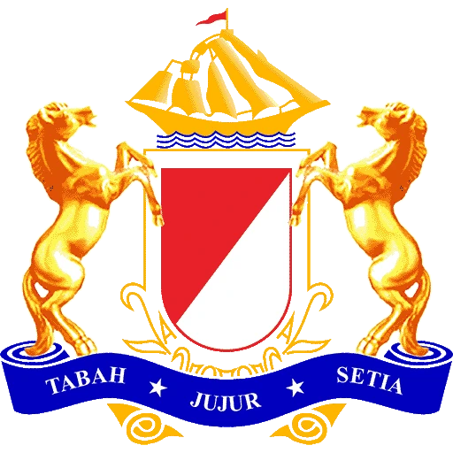 Logo Kadin Mendo Barat